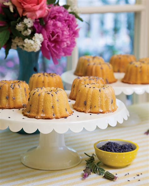 mini-almond-bundt-cakes-southern-lady-magazine image