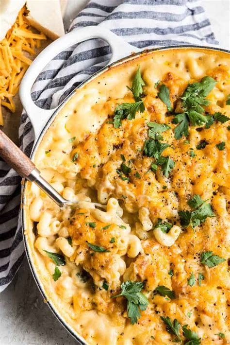 baked-macaroni-and-cheese-recipe-the image