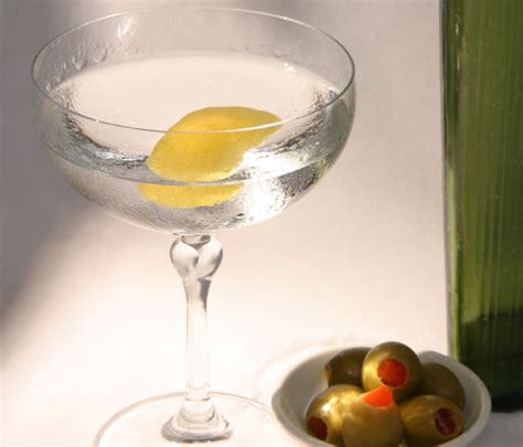 classic-dry-gin-martini-recipe-food-republic image