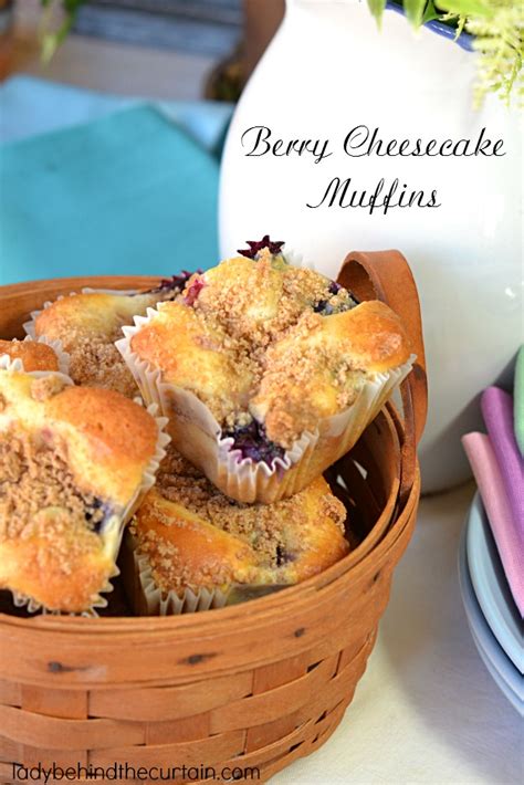 berry-cheesecake-muffins-lady-behind-the-curtain image