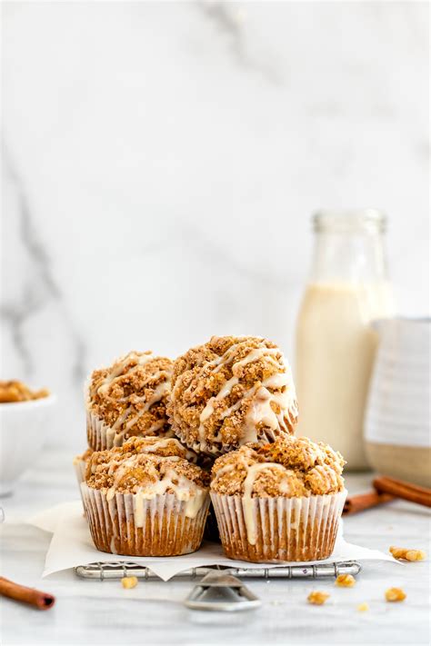 gluten-free-carrot-cake-muffins-eat-with-clarity image