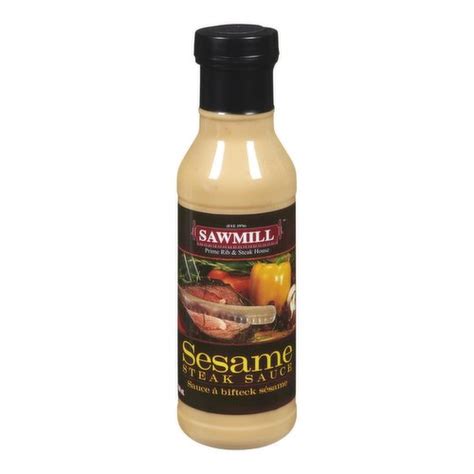 sawmill-sesame-steak-sauce-save-on-foods image