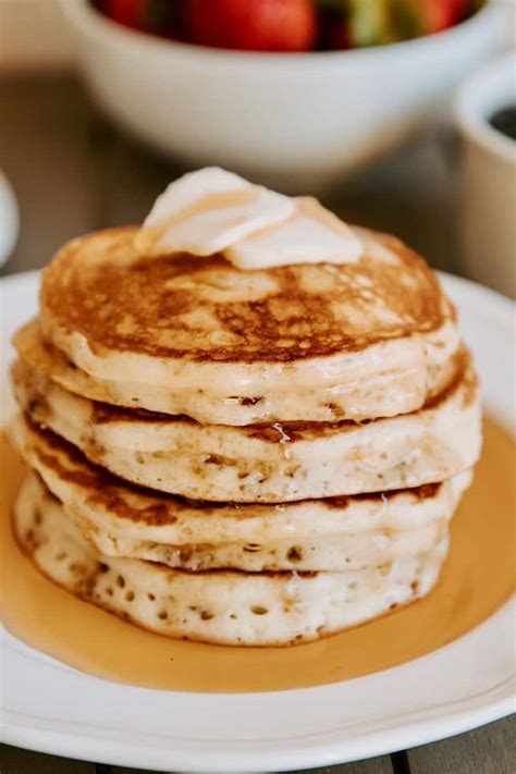 classic-buttermilk-pancakes-the-bakermama image