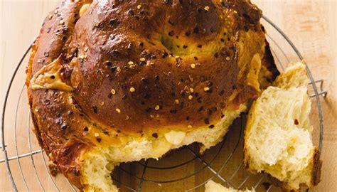 spicy-cheese-bread-the-splendid-table image