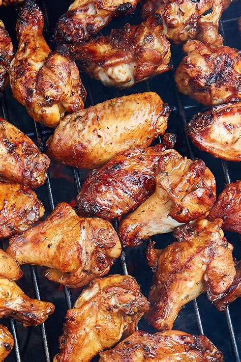 irresistible-grilled-chicken-wings-craving-tasty image