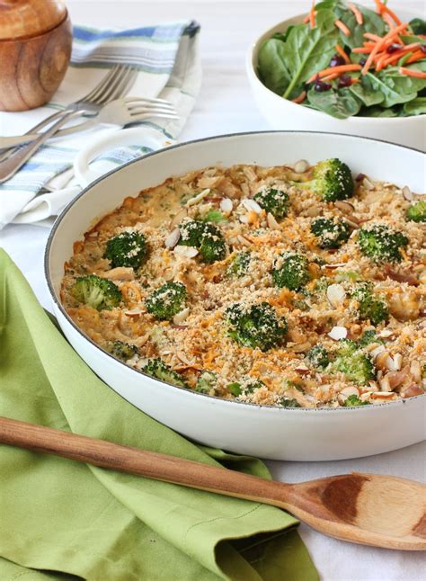 recipe-chicken-broccoli-and-brown-rice-casserole-kitchn image