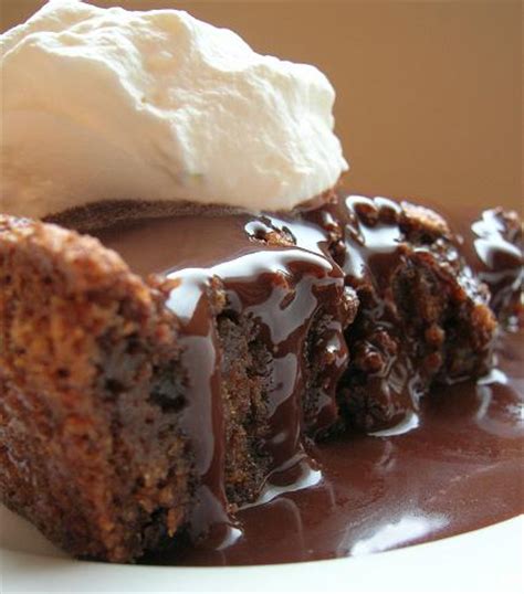 chocolate-graham-cracker-cake-sweet-recipeas image