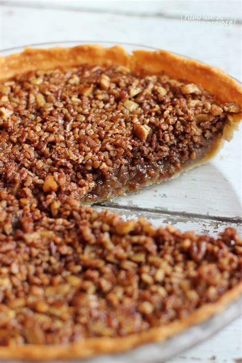 brown-butter-pecan-pie-favorite-family image