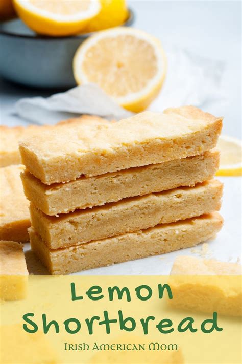 tender-melt-in-your-mouth-lemon-shortbread-bars-irish image