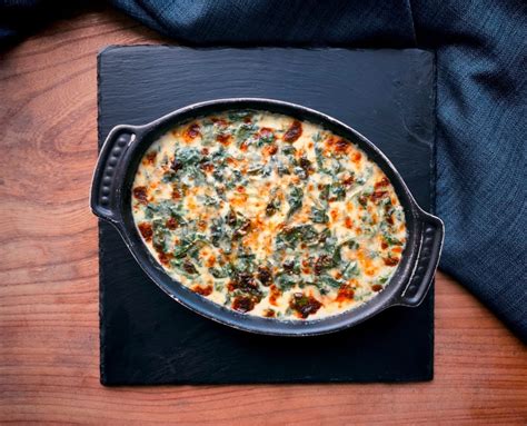 godminster-gruyere-creamed-spinach image