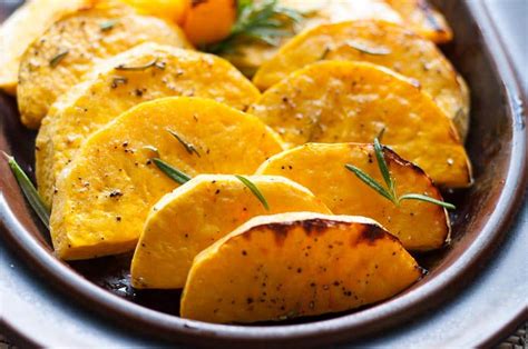 butternut-squash-with-fresh-rosemary-and-lime image