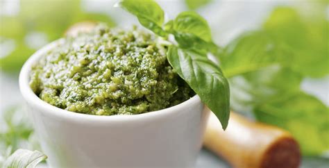 spinach-basil-pesto-recipe-a-well-seasoned-kitchen image