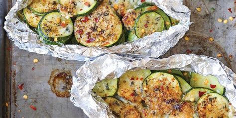 30-best-foil-packet-dinner-recipes-country-living image