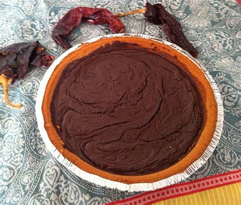 mexican-hot-chocolate-pie-recipe-serious-eats image