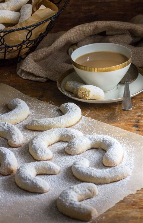 almond-crescent-cookies-recipe-l-panning-the-globe image