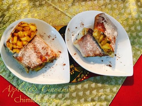 apple-cinnamon-chimichangas-recipe-delish-potpourri image