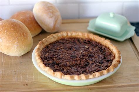 quebec-maple-sugar-pie-the-kitchen-magpie image