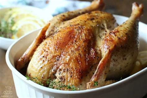 instant-pot-pressure-cooker-whole-chicken image
