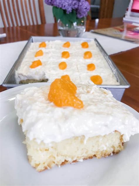 mandarin-orange-cake-with-whipped-pineapple image