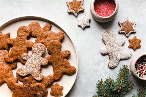 vegan-gingerbread-cookies-recipe-the-spruce-eats image