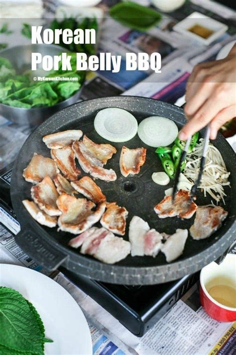 korean-pork-belly-bbq-samgyeopsal-gui-my-korean image