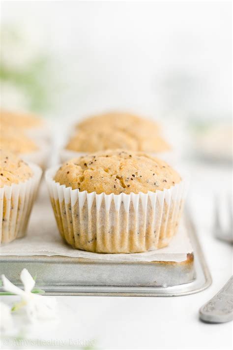 healthy-one-bowl-lemon-poppy-seed-muffins-amys image