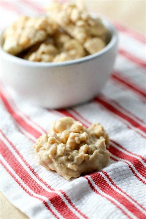 no-bake-christmas-crunch-cookies-all-things-mamma image