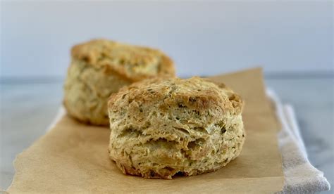 sour-cream-and-chive-biscuits-recipe-the-spruce-eats image