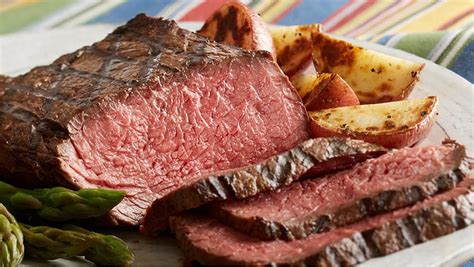 grilled-top-sirloin-roast-giant-food image
