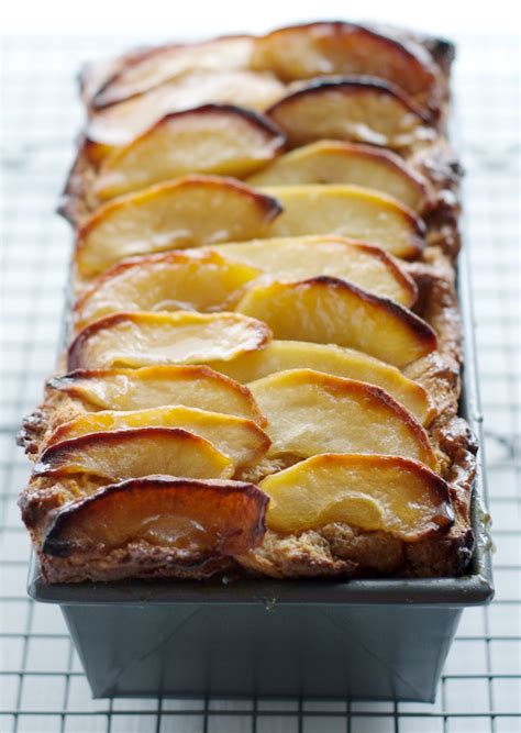 apple-maple-bread-pudding-pixels-crumbs image