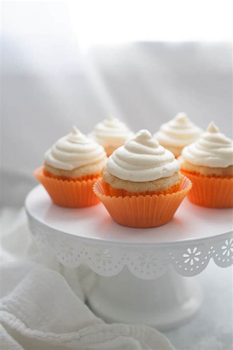 orange-cupcakes-with-orange-buttercream-a-joyfully-mad-kitchen image
