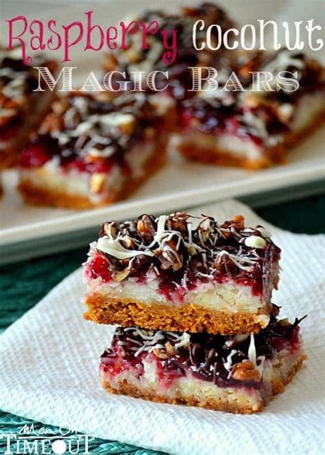 raspberry-coconut-magic-bars-recipe-mom-on-timeout image