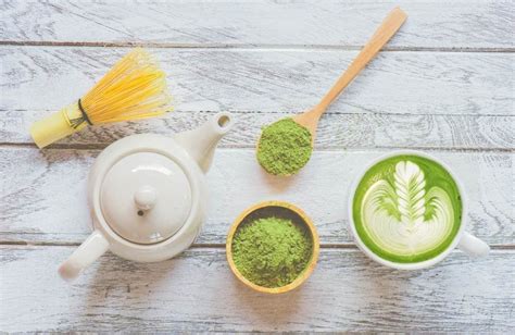 5-super-matcha-green-tea-recipes-for-weight-loss-life image