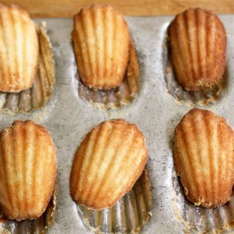 how-to-make-classic-french-madeleines-kitchn image