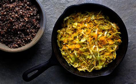 sauted-shredded-cabbage-and-squash-dining-and image
