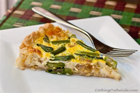 recipe-asparagus-quiche-cooking-on-the-side image