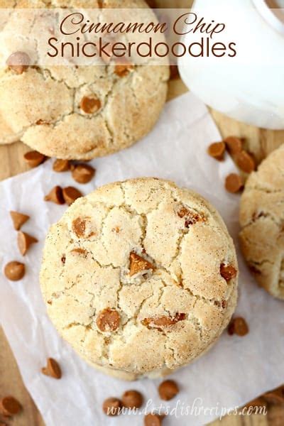 the-best-cinnamon-chip-snickerdoodles-lets-dish image