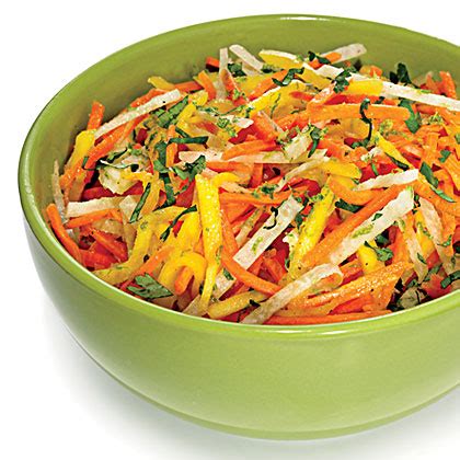 carrot-mango-and-jicama-slaw-recipe-myrecipes image
