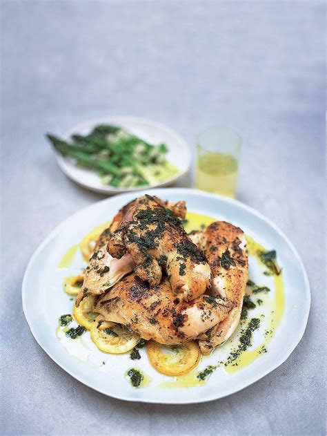 herb-marinated-chicken-chicken-recipes-jamie-oliver image