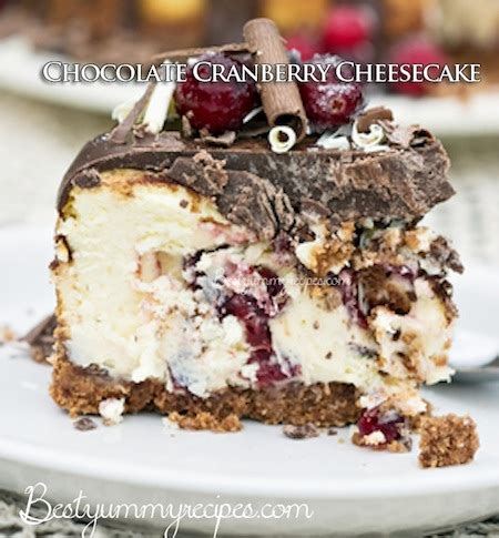 chocolate-cranberry-cheesecake-all-food image