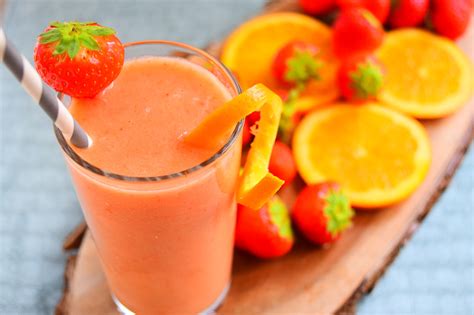 strawberry-orange-banana-frappe-erecipe image