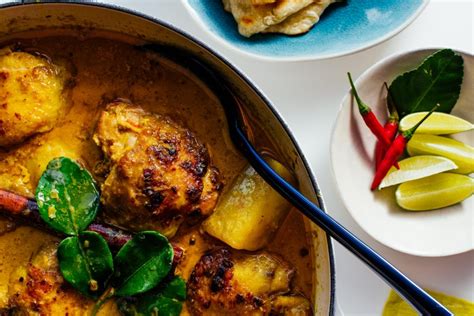 the-best-coconut-chicken-curry-regular-or-instant image