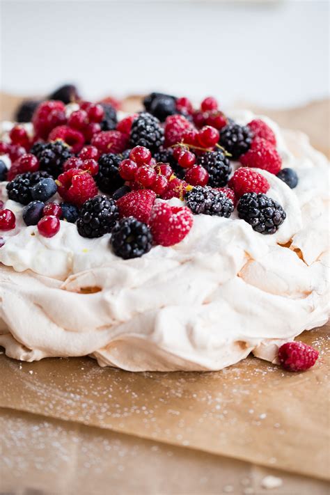 berry-pavlova-with-lemon-whipped-cream-a-beautiful image