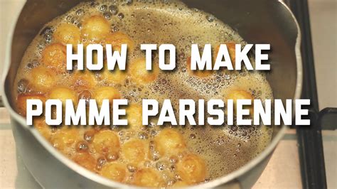 how-to-make-pommes-parisienne-parisienne image