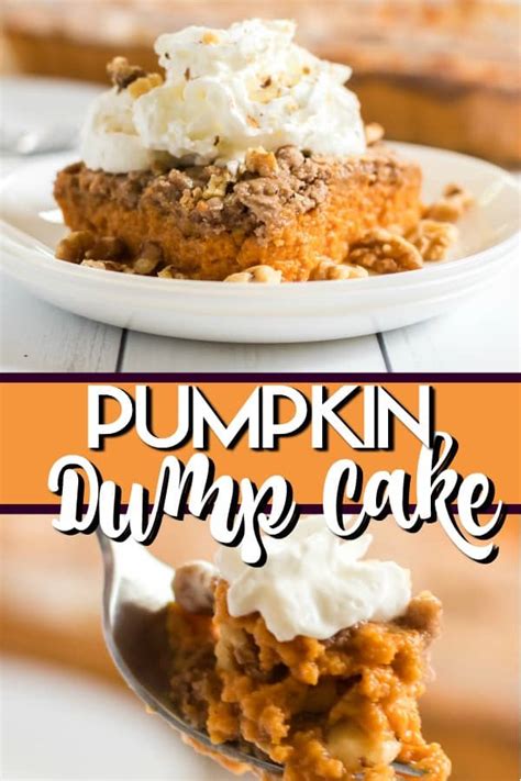 easy-pumpkin-dump-cake-recipe-princess-pinky-girl image