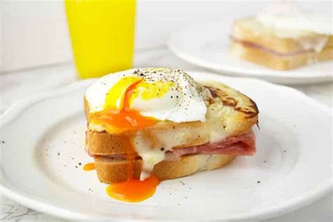 easy-croque-madame-a-lazy-weekend-brunch-all image