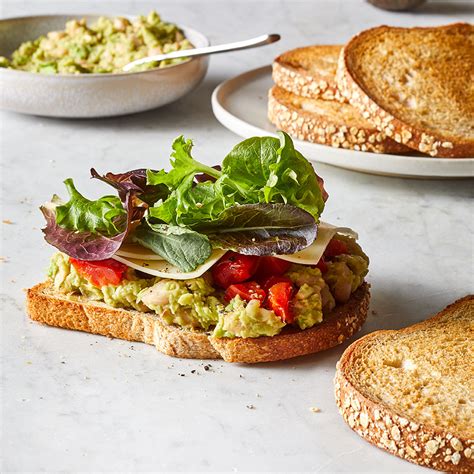white-bean-avocado-sandwich-recipe-eatingwell image