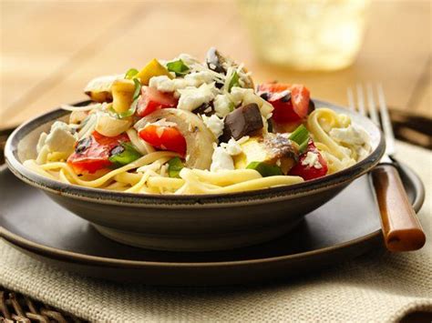 grilled-summer-vegetable-pasta image