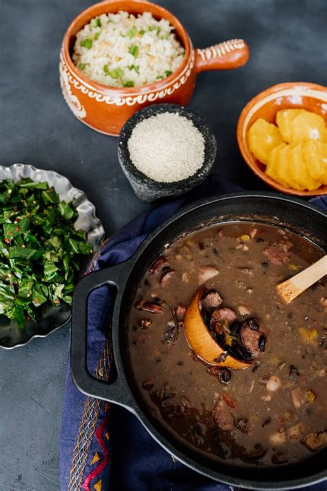 brazilian-feijoada-black-bean-stew-muy-bueno image