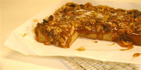 best-butterscotch-bars-recipes-food-network-canada image